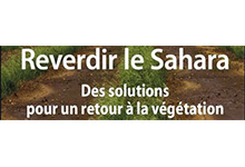 Fondation reverdir le Sahara